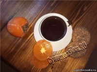 Лечебный чай для профилактики простуды и ОРВИ