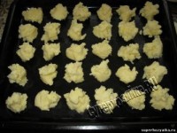 как приготовить Картофель с сыром в духовке