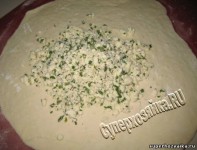 Рецепт приготовления хачапури