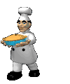 Пирог с творожной начинкой и засахаренными каштанами "Каштаны. Осень. Карамель" – кулинарный рецепт